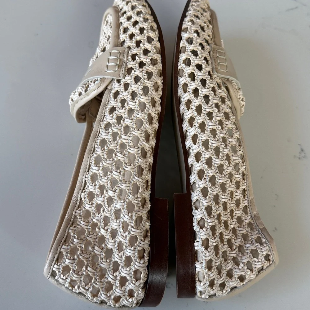 Tuckernuck women woven